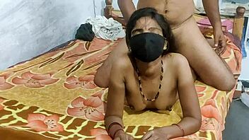 Indian Village Couple Homemade Romantic Sex Part1