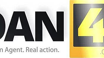 loan4k agent can't wait to push his cock into adorable blanche's pussy 😏