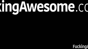 Busty Dillion Harper fucked hard