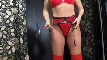 Stay in Bed While I Get Ready Soon for Our Special Moment Together