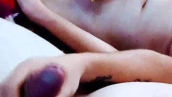 Danielle Roy And Codyroy Having Some Four Play Sessions Together Before The Fuck Session