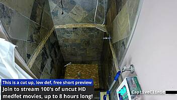 Will Handcuffs and Humiliation Make These Tanned Pigtail Bitches Scream in Bdsm Gaping Pussy Spreading Behind the Scenes?