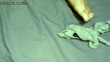 Bi Cuckold Sucks And Shares Massive Cock With Hubby In Hot 3some Action