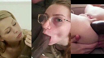 Power Of The Black Cock Compilation Ep5!