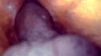 desi bhabhi gets her big indian pussy creamed by lover in romantic homemade session