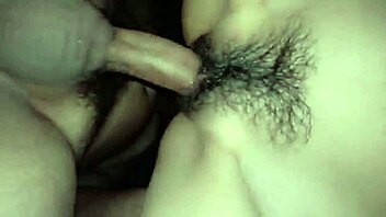 vietnamese sex scene with juicy hairy pussy