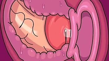 Dr Maheshwaran Gets Pregnant From Patient With Monster Cock In Ass