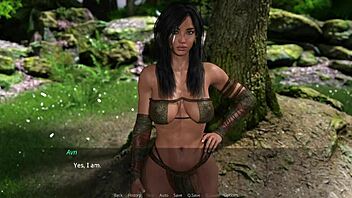 Hey, can this beautiful Brazilian ebony babe give you an intense handjob right now?