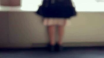 i went on my first remote vibrator date ever... got so wet i couldnt hold back and we cut the wholesome date short