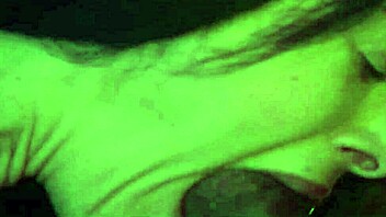 Hot italian milf enjoys romantic interracial fuck with big black cock