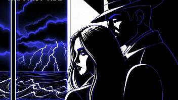 In the first episode of La Mer, a woman explores the initial waves of passion through an engaging audio story.