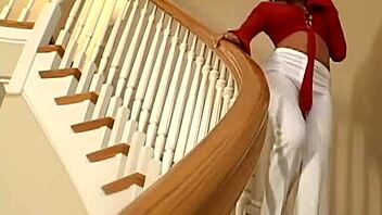 Hey, Chloe Morgan just turned legal!