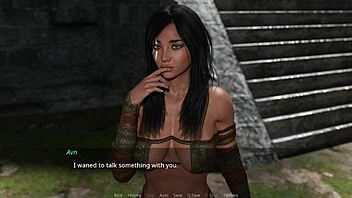 Hey, can this beautiful Brazilian ebony babe give you an intense handjob right now?