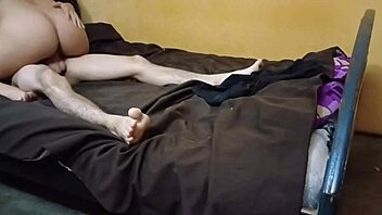 I Feel So Hot Fucking This Brunette In Doggystyle With Deep Passion