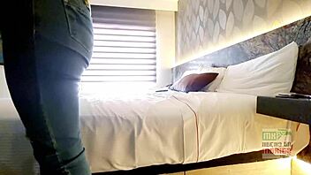 i'm isa hotwife fucking in front of my hubby fulfilling our cuckold fantasy for the first time