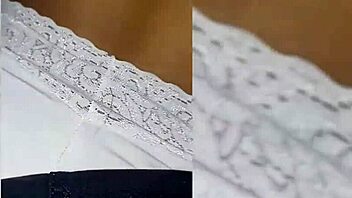 Brunette big tits slut picked up on NYC streets for steamy encounter