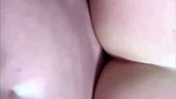 Blonde pawg takes it deep for that juicy creampie finish! 💦😍