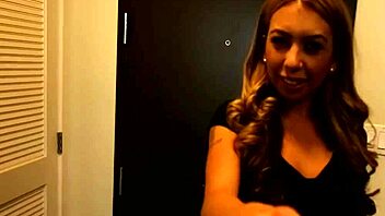 Oral stimulation and fuck during casting interview