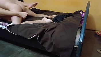 I Feel So Hot Fucking This Brunette In Doggystyle With Deep Passion