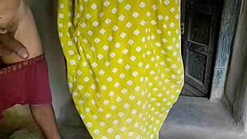 Desi NRI experiences passionate sex as she gets intimately fucked by her boyfriend in various positions