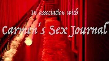 A gilf angel gives blowjob and swallows cum