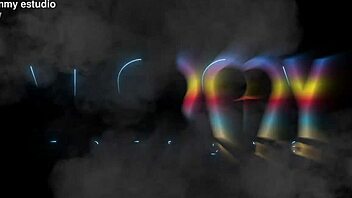 Stunning Colombian pornstar Maily Presly takes on three massive cocks in a wild session of double anal penetration, gaping holes, and swallowing cum