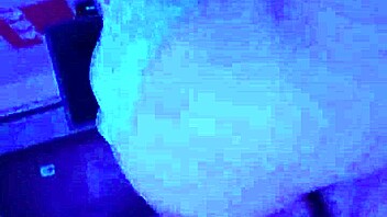 Oh yeah, I love getting fucked doggystyle with my huge ass in that miniskirt