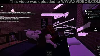 Blonde bbc lover screams during intense rough sex session with monster cock!