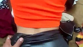 sorry love couldn't resist fucking the delivery guy bareback 😈