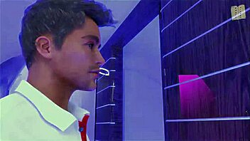 Leap of FAITH in Erotic Adventure 25