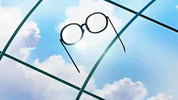 i watch kakushite makina san cap 12 with sud espa�ol subs... oops, meant sub espa�ol