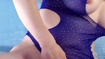 Oh man, check out this Spanish milf with an enormous clit – she's totally owning that solo vibe!