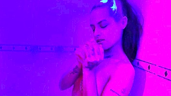 My boyfriend caught me in the bath and took me forcefully