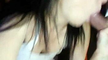 Oh Yes, I'm A Cocksucker Slut Sucking Big Cock Until Cum In Mouth!