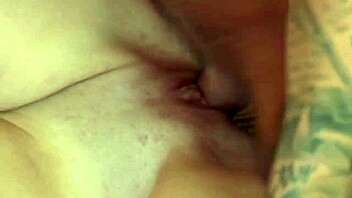 Hunting college cuties turns wild in part 3 as amateurs get recorded in a steamy German threesome with tight pussy teasing.