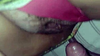 Hey slut, pull that panty aside and spread wide for your lover!