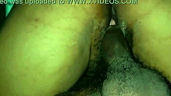 desi bhabhi gets her big indian pussy creamed by lover in romantic homemade session