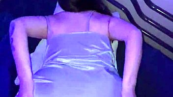 Oh yeah, I love getting fucked doggystyle with my huge ass in that miniskirt