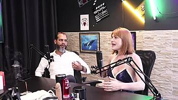 best moments from reh queen tantric massage in sensual cast part 8