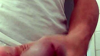 i love stroking cock until the cumshot explodes