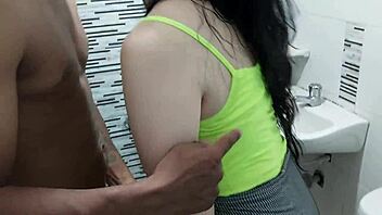 Ever tried a sneaky quickie with your buddy's horny girlfriend behind his back?