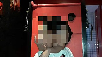 i adore bruna silva as hotwife mature bbw in intense creampie