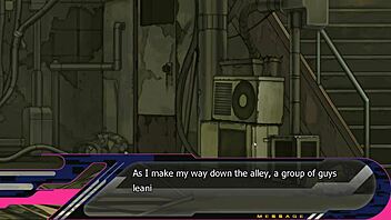 Dramatical murder unfolds in episode 1 with intense anime twists