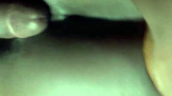 homemade hard fuck for my ebony house girl