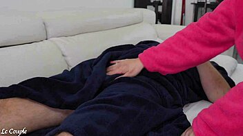 Amateur Couple Is Enjoying Position 69 Sex And Wife Using Anal Plug