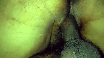 desi bhabhi gets her big indian pussy creamed by lover in romantic homemade session