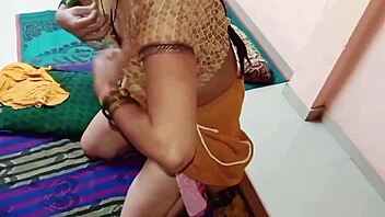 guy licks my pussy then puts penis in while sitting