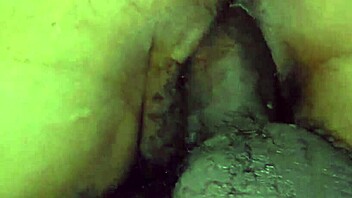 desi bhabhi gets her big indian pussy creamed by lover in romantic homemade session