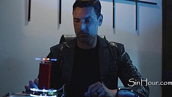 Scientist, how do you use dream hacking for wild debauchery orgy fucking?