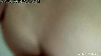 In a real homemade sex tape, a stunning model engages in passionate amateur encounters with her partner